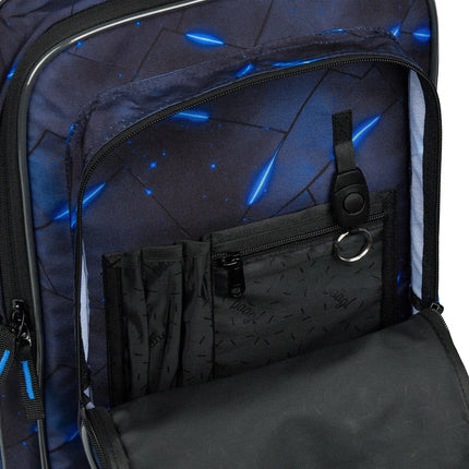 Baagl Baagl Rugtas Cubic Flash 29L