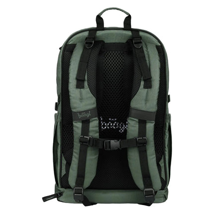 Baagl Baagl Rugtas Cubic Grove 29L