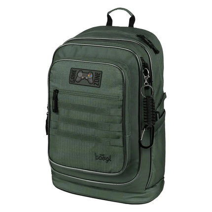 Baagl Baagl Rugtas Cubic Grove 29L