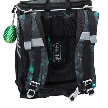 Baagl Baagl Rugtas Zippy Dragons