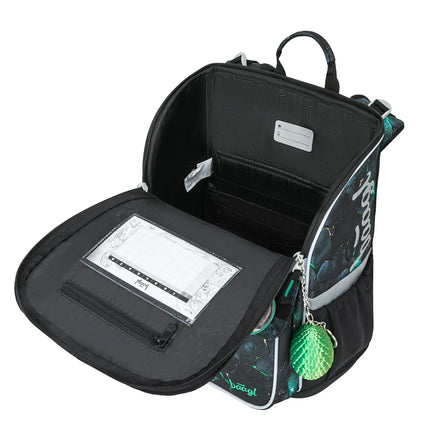 Baagl Baagl Rugtas Zippy Dragons