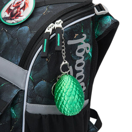 Baagl Baagl Rugtas Zippy Dragons