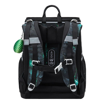 Baagl Baagl Rugtas Zippy Dragons