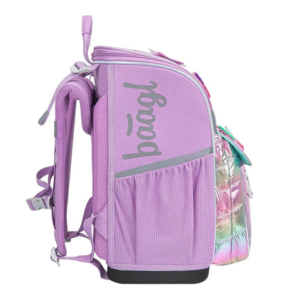 Baagl Baagl Rugtas Zippy Lavender