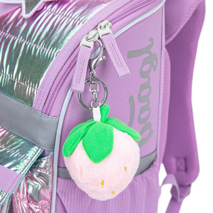 Baagl Baagl Rugtas Zippy Lavender
