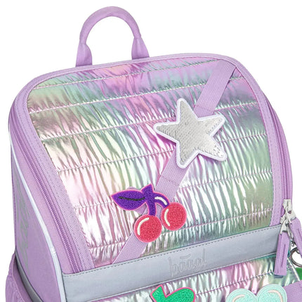 Baagl Baagl Rugtas Zippy Lavender