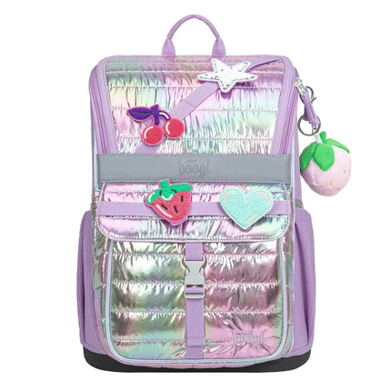 Baagl Baagl Rugtas Zippy Lavender