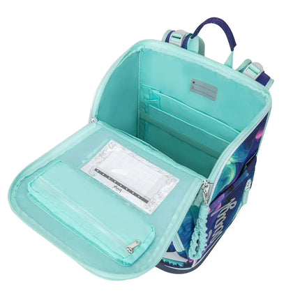 Baagl Baagl Rugtas Zippy Plus Aurora 21L