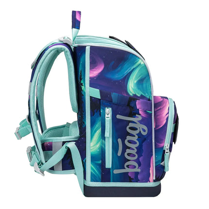 Baagl Baagl Rugtas Zippy Plus Aurora 21L