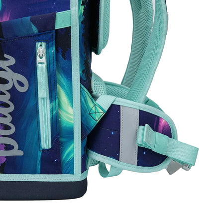 Baagl Baagl Rugtas Zippy Plus Aurora 21L