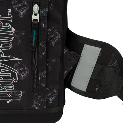 Baagl Baagl Rugtas Zippy Plus Harry Potter Hogwarts Lumos 21L