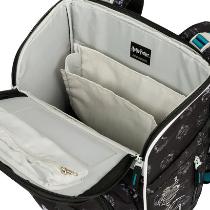 Baagl Baagl Rugtas Zippy Plus Harry Potter Hogwarts Lumos 21L