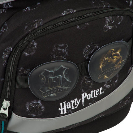 Baagl Baagl Rugtas Zippy Plus Harry Potter Hogwarts Lumos 21L