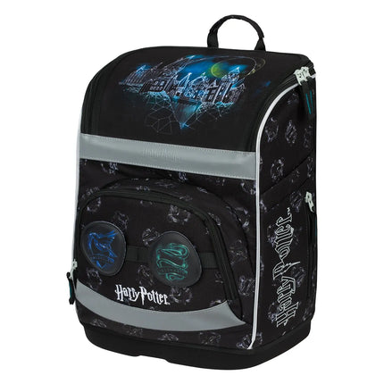 Baagl Baagl Rugtas Zippy Plus Harry Potter Hogwarts Lumos 21L