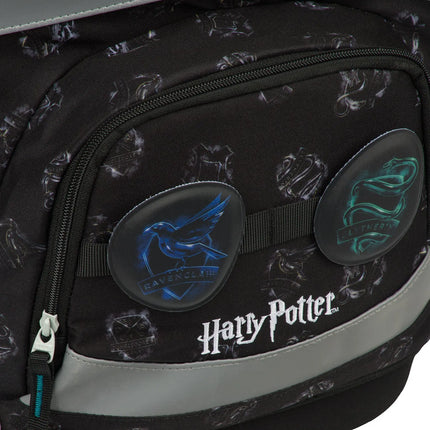 Baagl Baagl Rugtas Zippy Plus Harry Potter Hogwarts Lumos 21L