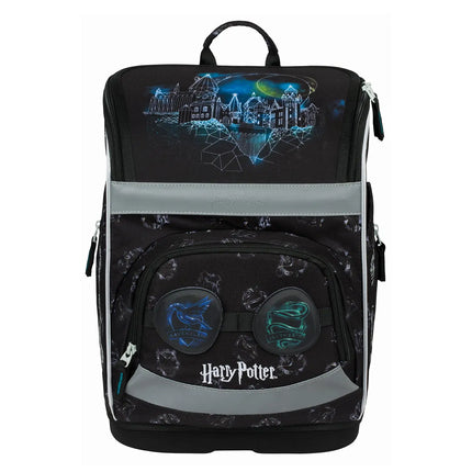 Baagl Baagl Rugtas Zippy Plus Harry Potter Hogwarts Lumos 21L