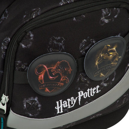 Baagl Baagl Rugtas Zippy Plus Harry Potter Hogwarts Lumos 21L
