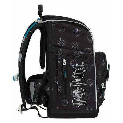 Baagl Baagl Rugtas Zippy Plus Harry Potter Hogwarts Lumos 21L