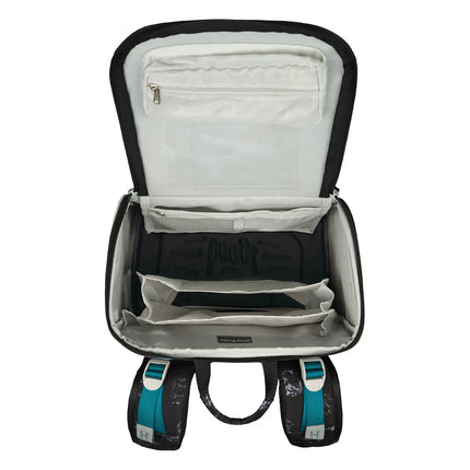 Baagl Baagl Rugtas Zippy Plus Harry Potter Hogwarts Lumos 21L