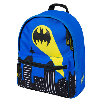 Baagl Baagl Rugzak Batman 5.5L