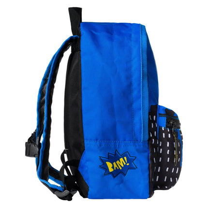 Baagl Baagl Rugzak Batman 5.5L