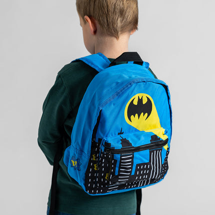 Baagl Baagl Rugzak Batman 5.5L