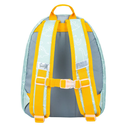 Baagl Baagl Rugzak Dino 5.5L