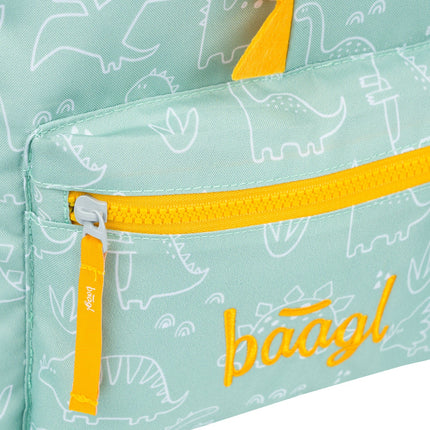 Baagl Baagl Rugzak Dino 5.5L
