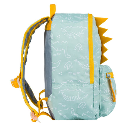 Baagl Baagl Rugzak Dino 5.5L