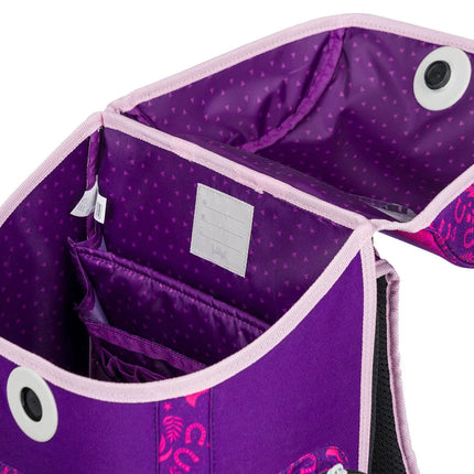 Baagl Baagl Rugzak Ergo Horse 19L