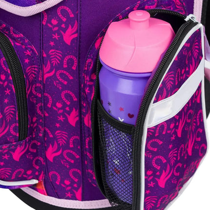 Baagl Baagl Rugzak Ergo Horse 19L