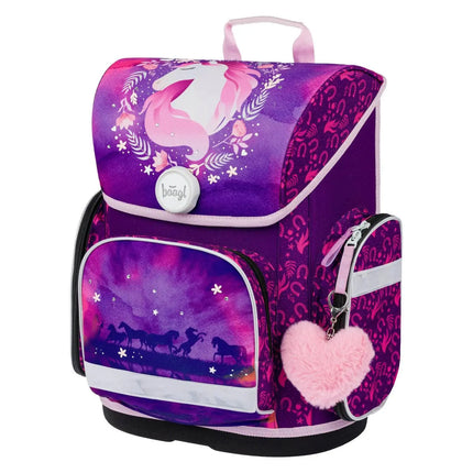 Baagl Baagl Rugzak Ergo Horse 19L