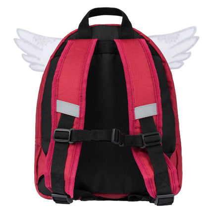 Baagl Baagl Rugzak Harry Potter Hedwig 5.5L