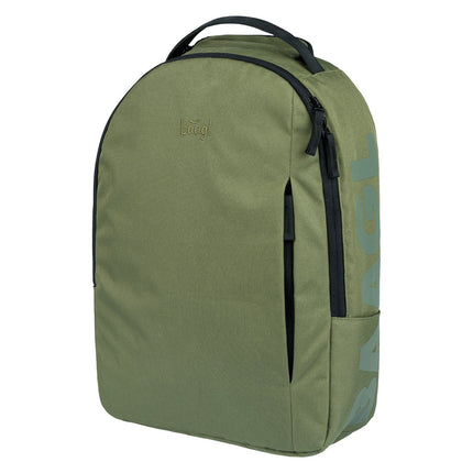 Baagl Baagl Rugzak Khaki 18L