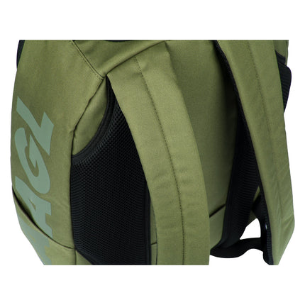 Baagl Baagl Rugzak Khaki 18L