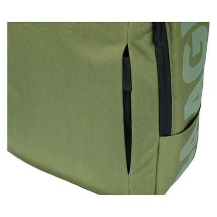 Baagl Baagl Rugzak Khaki 18L