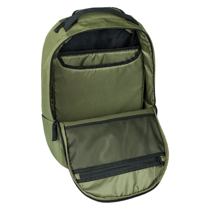 Baagl Baagl Rugzak Khaki 18L