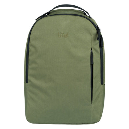 Baagl Baagl Rugzak Khaki 18L