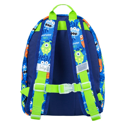 Baagl Baagl Rugzak Monsters 5.5L