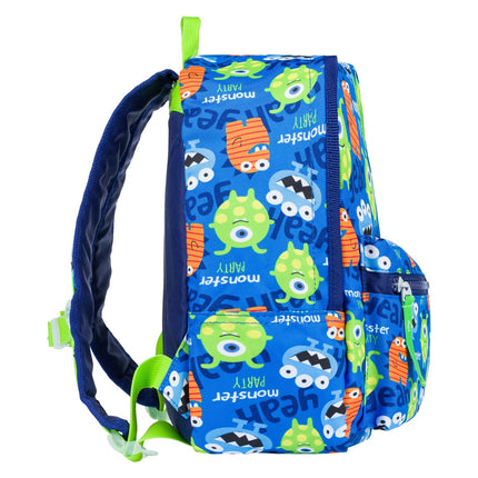 Baagl Baagl Rugzak Monsters 5.5L