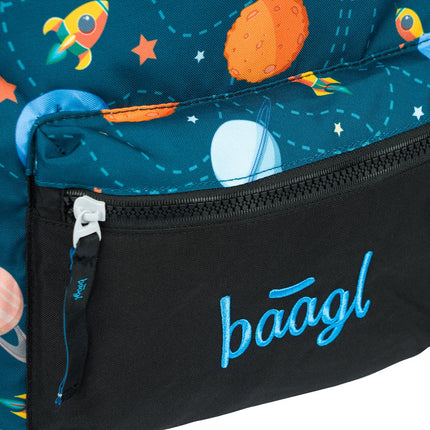 Baagl Baagl Rugzak Planeten 5.5L