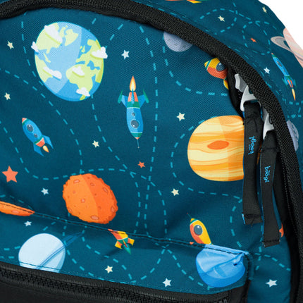 Baagl Baagl Rugzak Planeten 5.5L