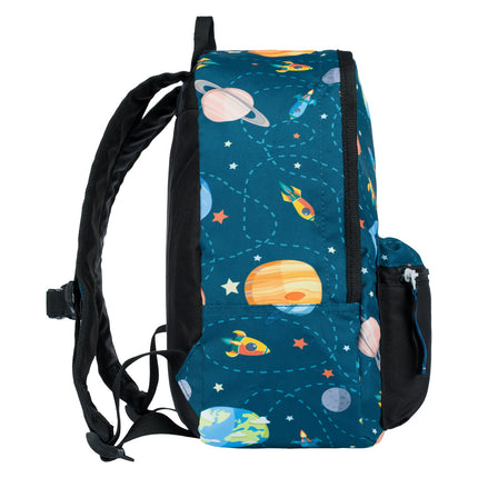 Baagl Baagl Rugzak Planeten 5.5L