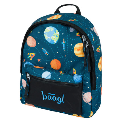Baagl Baagl Rugzak Planeten 5.5L