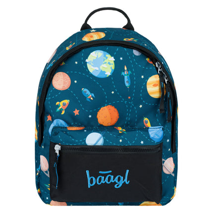 Baagl Baagl Rugzak Planeten 5.5L