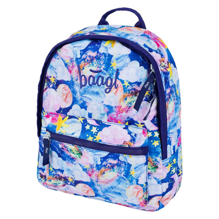 Baagl Baagl Rugzak Stars 5.5L