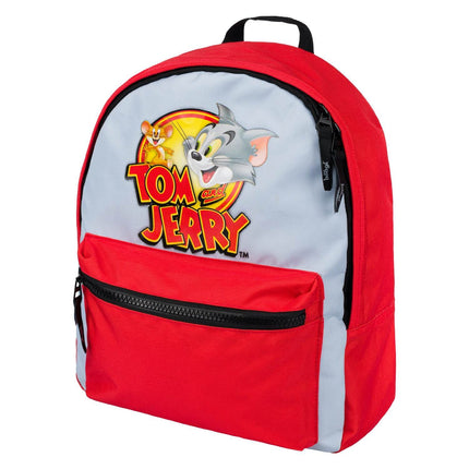 Baagl Baagl Rugzak Tom & Jerry 5.5L