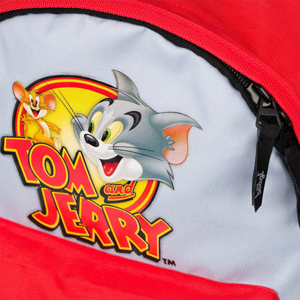 Baagl Baagl Rugzak Tom & Jerry 5.5L