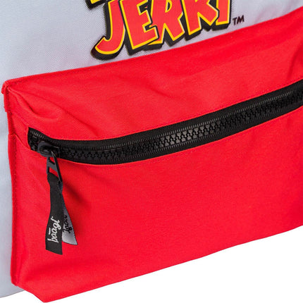 Baagl Baagl Rugzak Tom & Jerry 5.5L