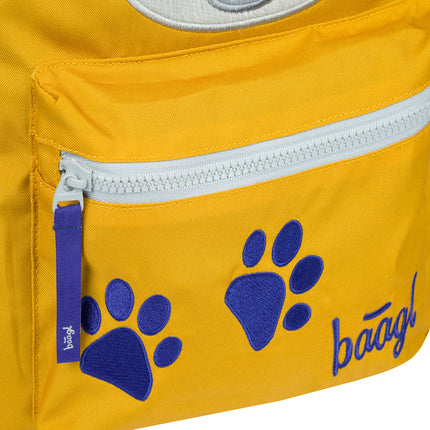 Baagl Baagl Rugzak Wasbeer 5.5L
